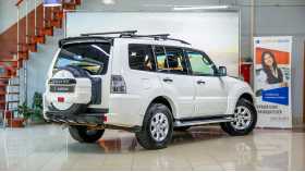 Mitsubishi Pajero 2011 г.в.