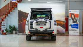 Mitsubishi Pajero 2011 г.в.
