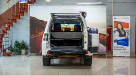 Mitsubishi Pajero 2011 г.в.