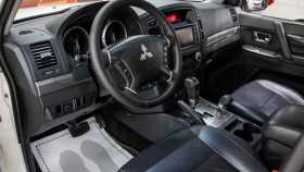 Mitsubishi Pajero 2011 г.в.