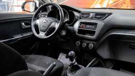 Kia Rio 2015 г.в.