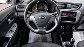 Kia Rio 2015 г.в.