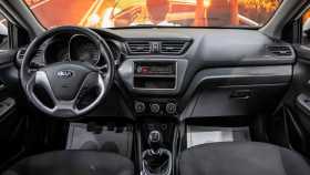 Kia Rio 2015 г.в.