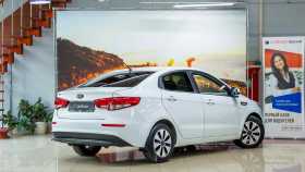Kia Rio 2015 г.в.