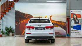 Kia Rio 2015 г.в.