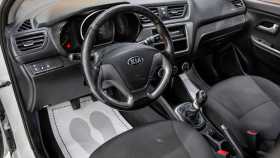 Kia Rio 2015 г.в.