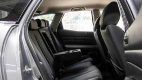 Mazda CX-7 2010 г.в.