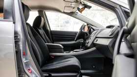 Mazda CX-7 2010 г.в.