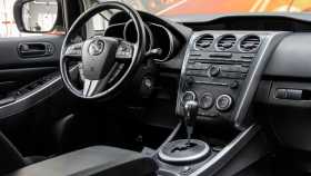 Mazda CX-7 2010 г.в.