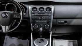 Mazda CX-7 2010 г.в.