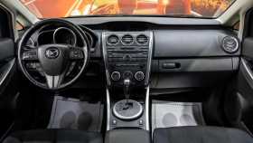 Mazda CX-7 2010 г.в.
