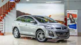 Mazda CX-7 2010 г.в.