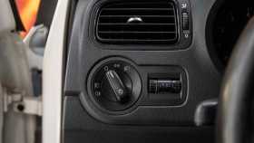 Volkswagen Polo 2010 г.в.