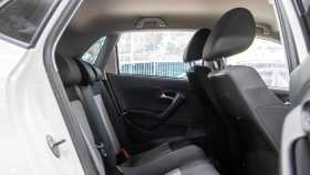 Volkswagen Polo 2010 г.в.