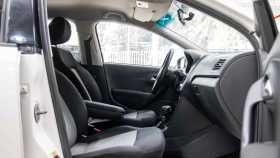 Volkswagen Polo 2010 г.в.