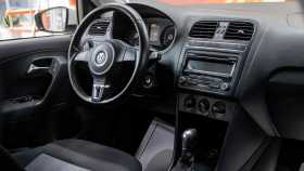Volkswagen Polo 2010 г.в.