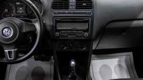 Volkswagen Polo 2010 г.в.
