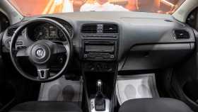 Volkswagen Polo 2010 г.в.
