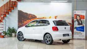 Volkswagen Polo 2010 г.в.