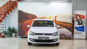 Volkswagen Polo 2010 г.в.