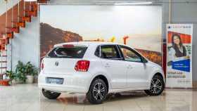Volkswagen Polo 2010 г.в.