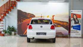 Volkswagen Polo 2010 г.в.