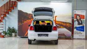 Volkswagen Polo 2010 г.в.