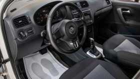 Volkswagen Polo 2010 г.в.