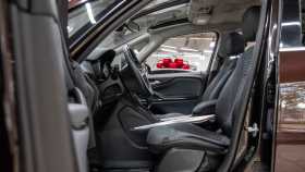 Opel Zafira 2013 г.в.