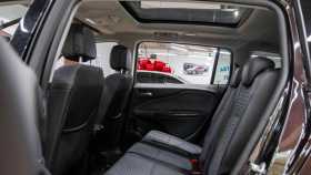 Opel Zafira 2013 г.в.