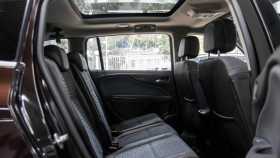 Opel Zafira 2013 г.в.