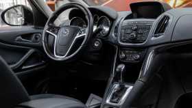 Opel Zafira 2013 г.в.