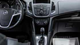 Opel Zafira 2013 г.в.