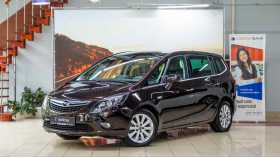 Opel Zafira 2013 г.в.