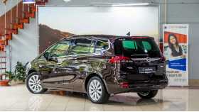 Opel Zafira 2013 г.в.