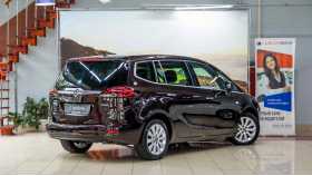 Opel Zafira 2013 г.в.