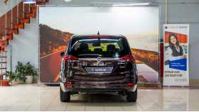 Opel Zafira 2013 г.в.