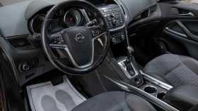 Opel Zafira 2013 г.в.