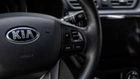 Kia Rio 2014 г.в.