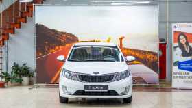 Kia Rio 2014 г.в.
