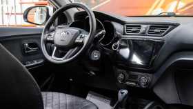 Kia Rio 2014 г.в.