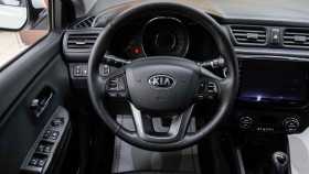Kia Rio 2014 г.в.