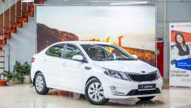 Kia Rio 2014 г.в.