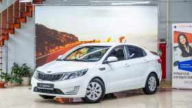 Kia Rio 2014 г.в.