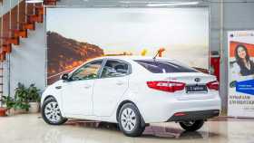 Kia Rio 2014 г.в.