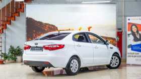 Kia Rio 2014 г.в.