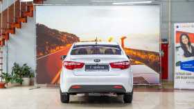 Kia Rio 2014 г.в.