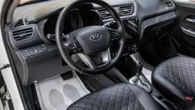 Kia Rio 2014 г.в.