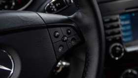 Mercedes-Benz GL-Класс 2007 г.в.