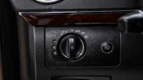 Mercedes-Benz GL-Класс 2007 г.в.